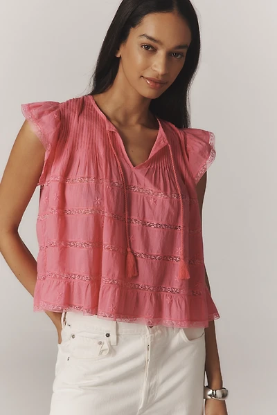 Mille Maria Swing Top