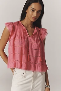 Mille Maria Swing Top