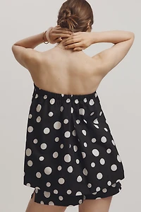 Maeve Cotton Swing Tank