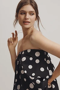 Maeve Cotton Swing Tank