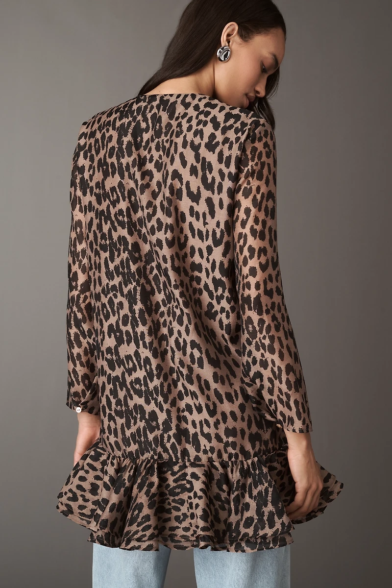 Baum und Pferdgarten Agnel Long-Sleeve Blouse