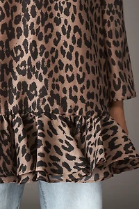 Baum und Pferdgarten Agnel Long-Sleeve Blouse