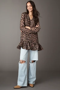 Baum und Pferdgarten Agnel Long-Sleeve Blouse