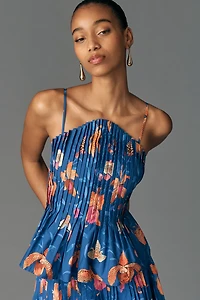 Farm Rio x Anthropologie Sleeveless Printed Top