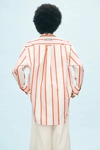 Aston Studio Buddy Buttondown Shirt