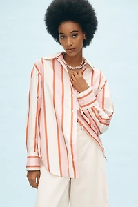 Aston Studio Buddy Buttondown Shirt