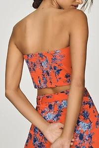 Maeve Tube Top