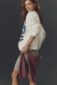 Junk Food NFL Conversion Graphic Sweatshirt