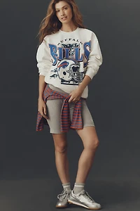 Junk Food NFL Conversion Graphic Sweatshirt