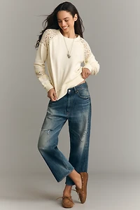 Wilt Round Neck Sweatshirt