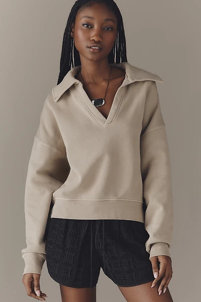 Citizens of Humanity Trapeze Pullover