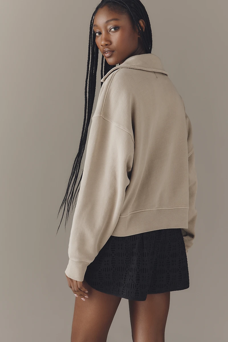 Citizens of Humanity Trapeze Pullover