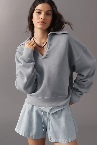 Citizens of Humanity Trapeze Pullover Sweater