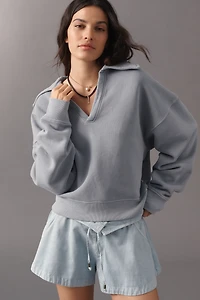 Citizens of Humanity Trapeze Pullover Sweater