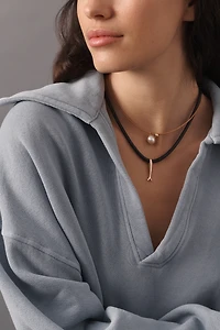 Citizens of Humanity Trapeze Pullover Sweater