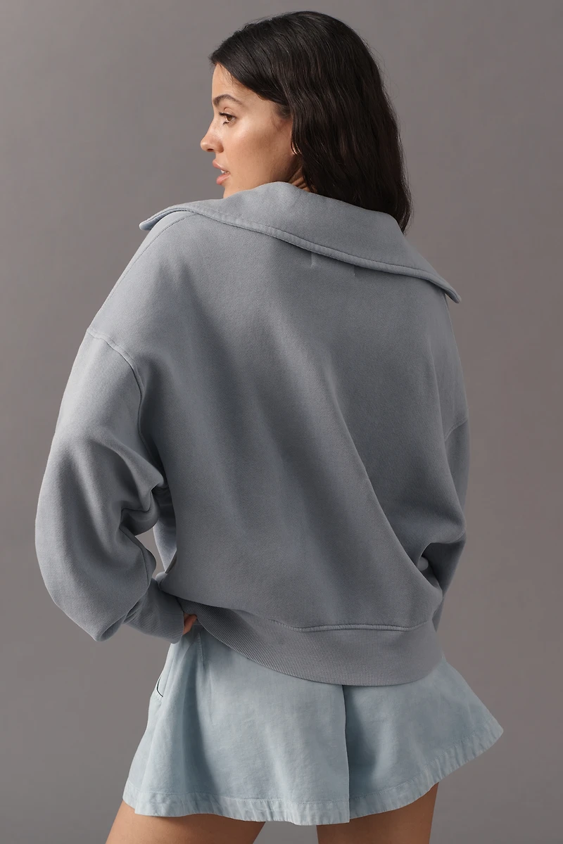 Citizens of Humanity Trapeze Pullover Sweater