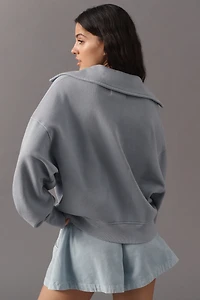 Citizens of Humanity Trapeze Pullover Sweater