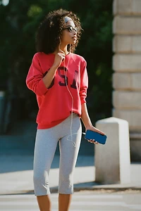 Original Retro Brand USA Cotton Pullover