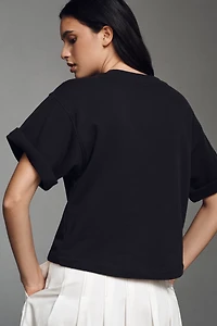 Nation Los Angeles Bane Sweatshirt Tee