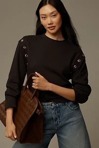 Nation Los Angeles Arlem Sweatshirt