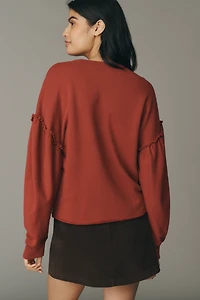 Nation Los Angeles Shane Sweatshirt