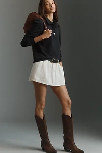 Nation Los Angeles Jessie Polo Sweatshirt