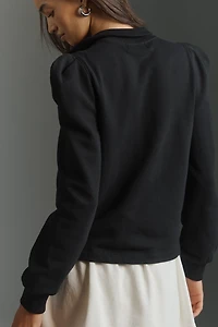 Nation Los Angeles Jessie Polo Sweatshirt