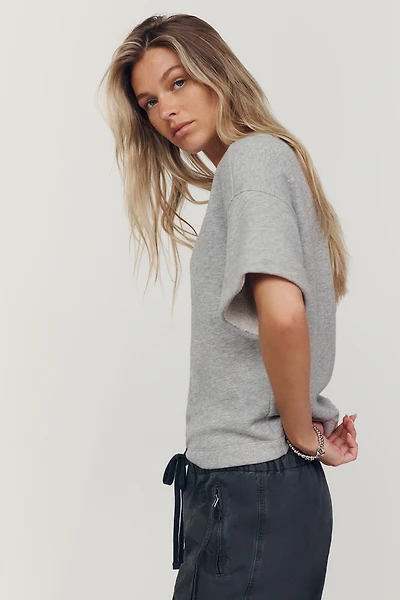 Nation Los Angeles Bane 100% Cotton Tee