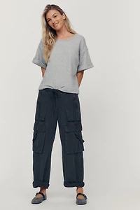 Nation Los Angeles Bane 100% Cotton Tee