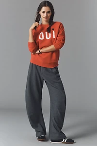 Clare V. Oui Sweatshirt