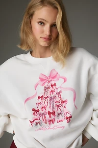 LoveShackFancy Havenleigh Sweatshirt