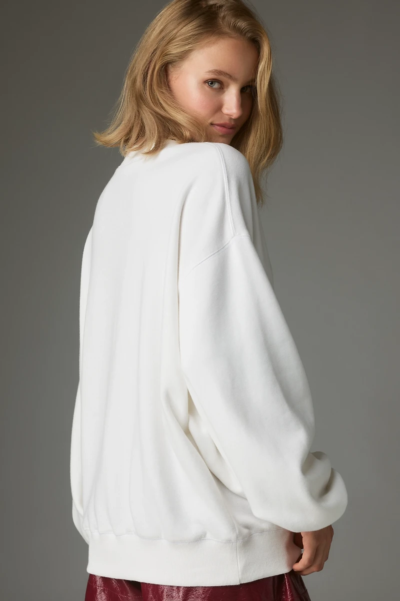 LoveShackFancy Havenleigh Sweatshirt