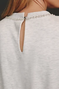 Maeve Icon Crewneck