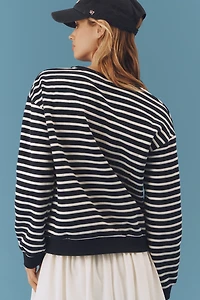 English Factory Long-Sleeve Tee