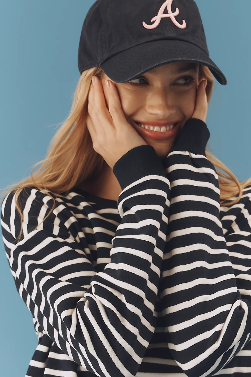 English Factory Long-Sleeve Tee