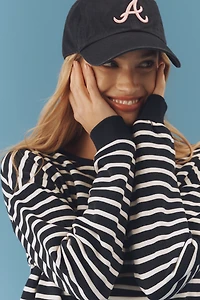 English Factory Long-Sleeve Tee