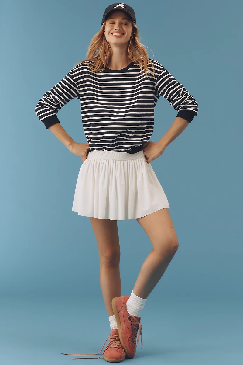 English Factory Long-Sleeve Tee