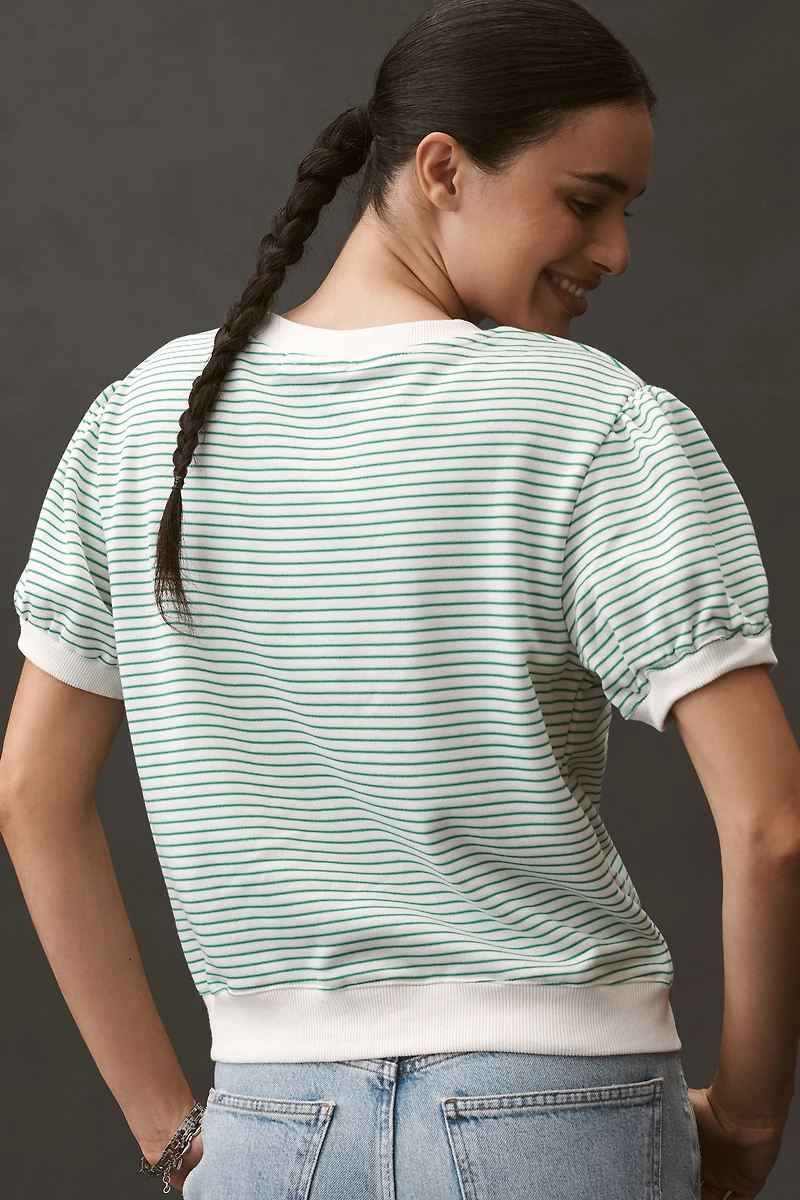 English Factory Short-Sleeve Tee