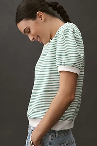 English Factory Short-Sleeve Tee