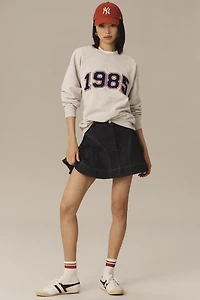 By Anthropologie Year Sweatshirt