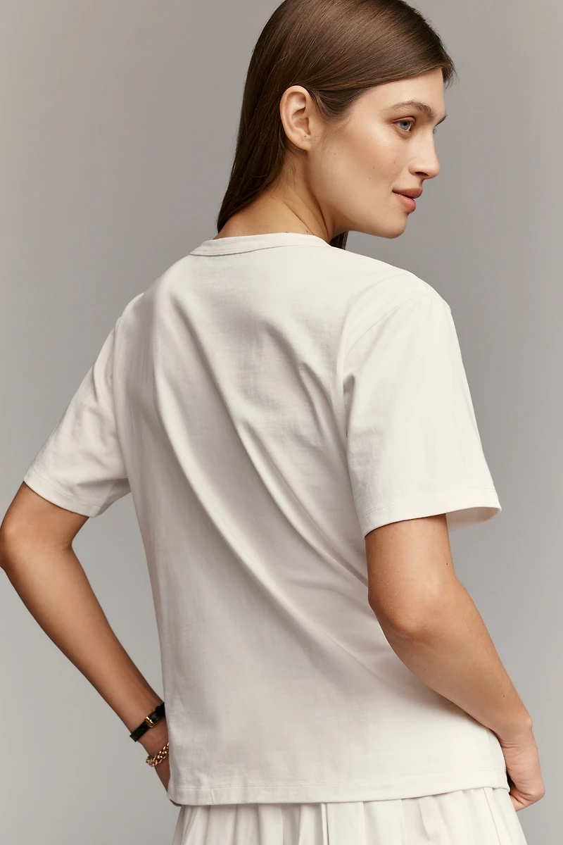 Endless Rose More Amor T-Shirt