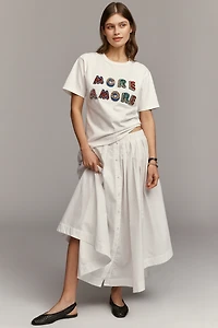 Endless Rose More Amor T-Shirt