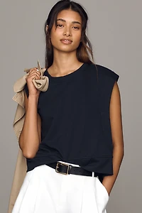 Maeve Back Bow Sweater