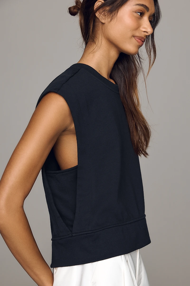 Maeve Back Bow Sweater