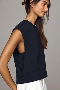 Maeve Back Bow Sweater