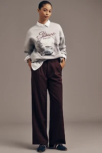 Girl Dangerous Stowe Sweatshirt