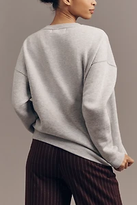 Girl Dangerous Stowe Sweatshirt