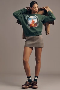 Girl Dangerous Park City Sweatshirt