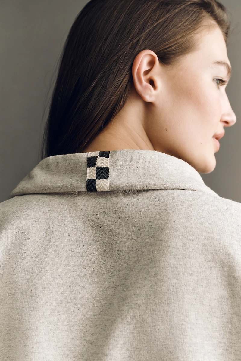 Ragabond Hughes Polo Pullover