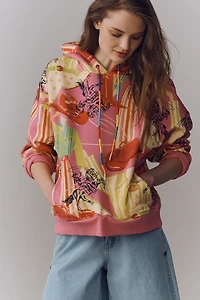 Never Fully Dressed Dallas Cotton Hoodie